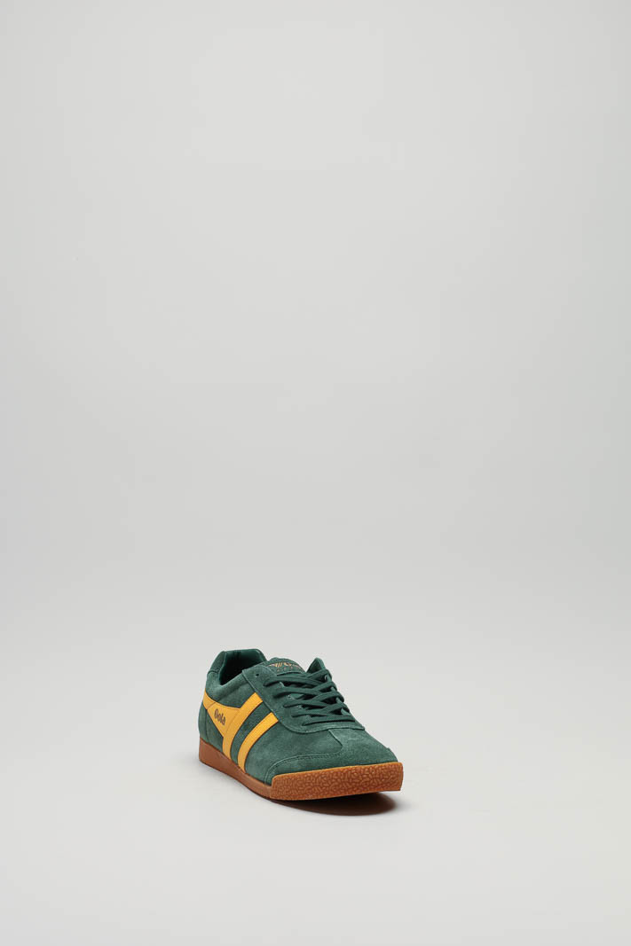 zoom in on Groen Sneaker image Groen Sneaker image