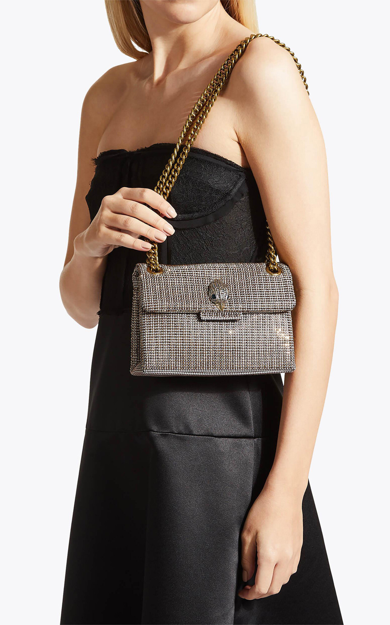 Goud Cross body image