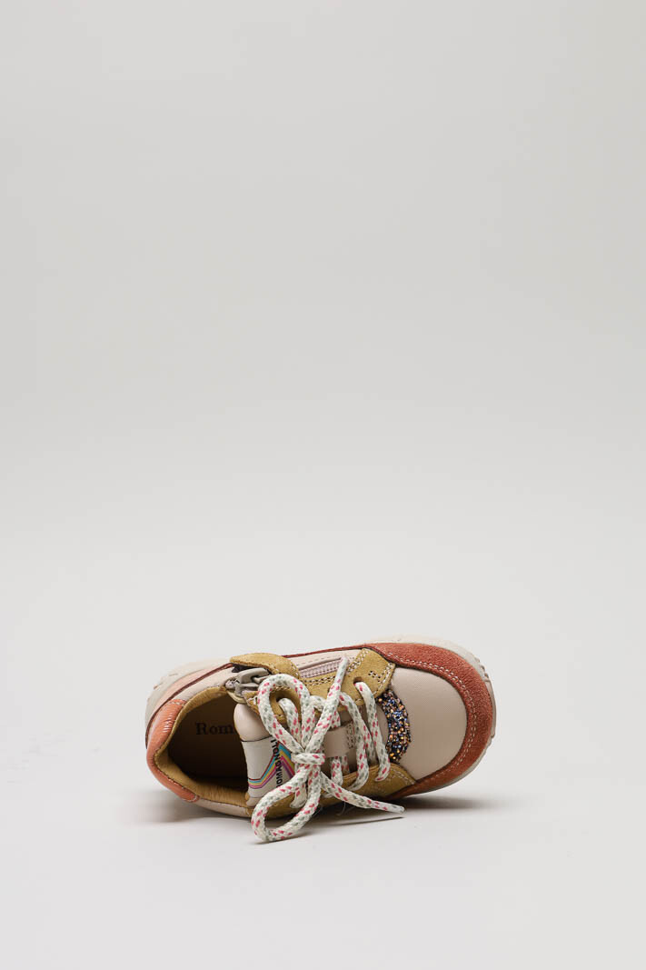 zoom in on Nude Sneaker image Nude Sneaker image
