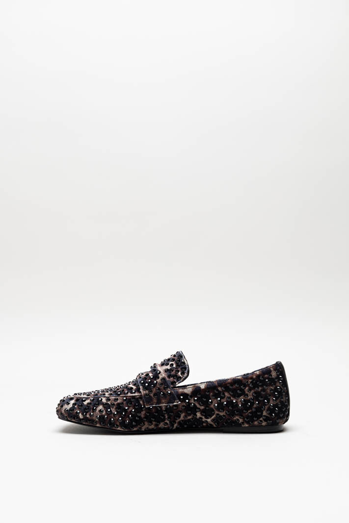 Bruin Mocassin image