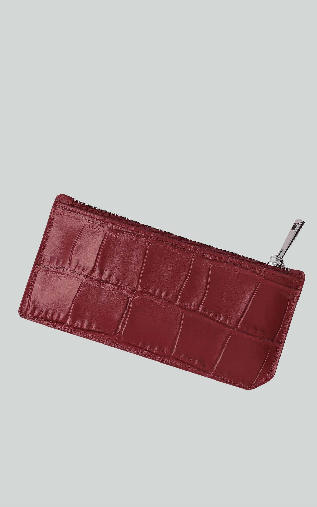 Rood Kaarthouder image