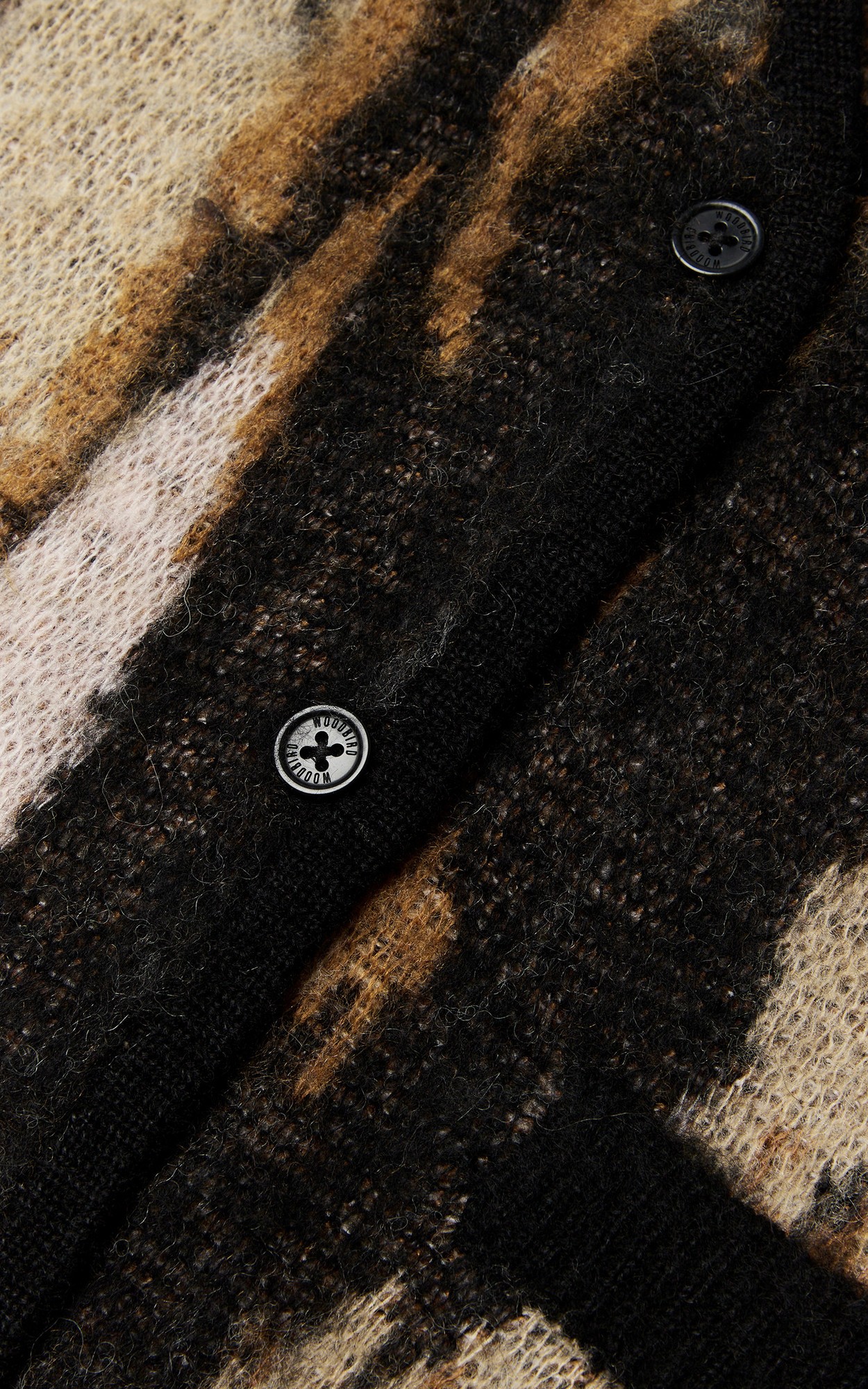 Bruin Cardigan image
