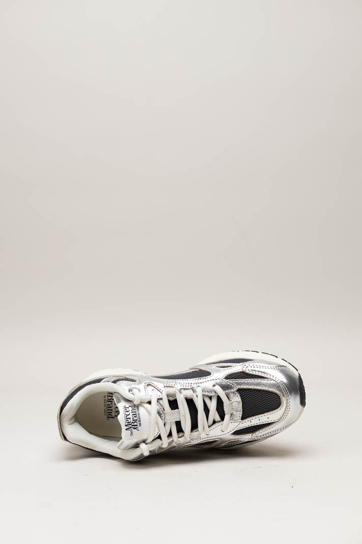 Zilver Sneaker image