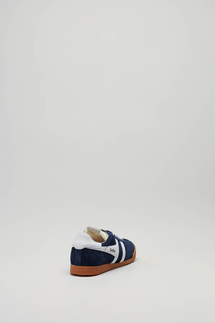 zoom in on Blauw Sneaker image Blauw Sneaker image