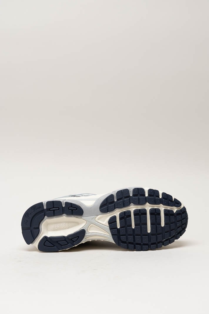 Blauw Sneaker image