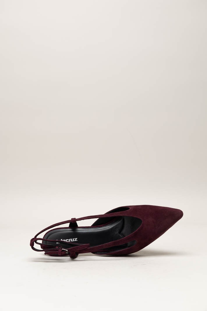 Bordeaux Pump image