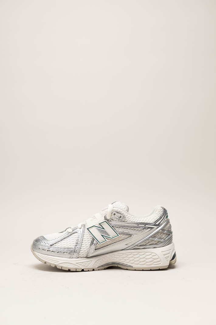 Zilver Sneaker image