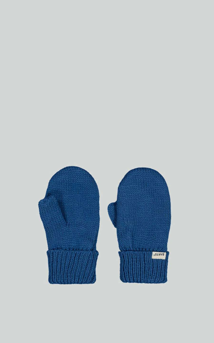 Blauw Handschoenen