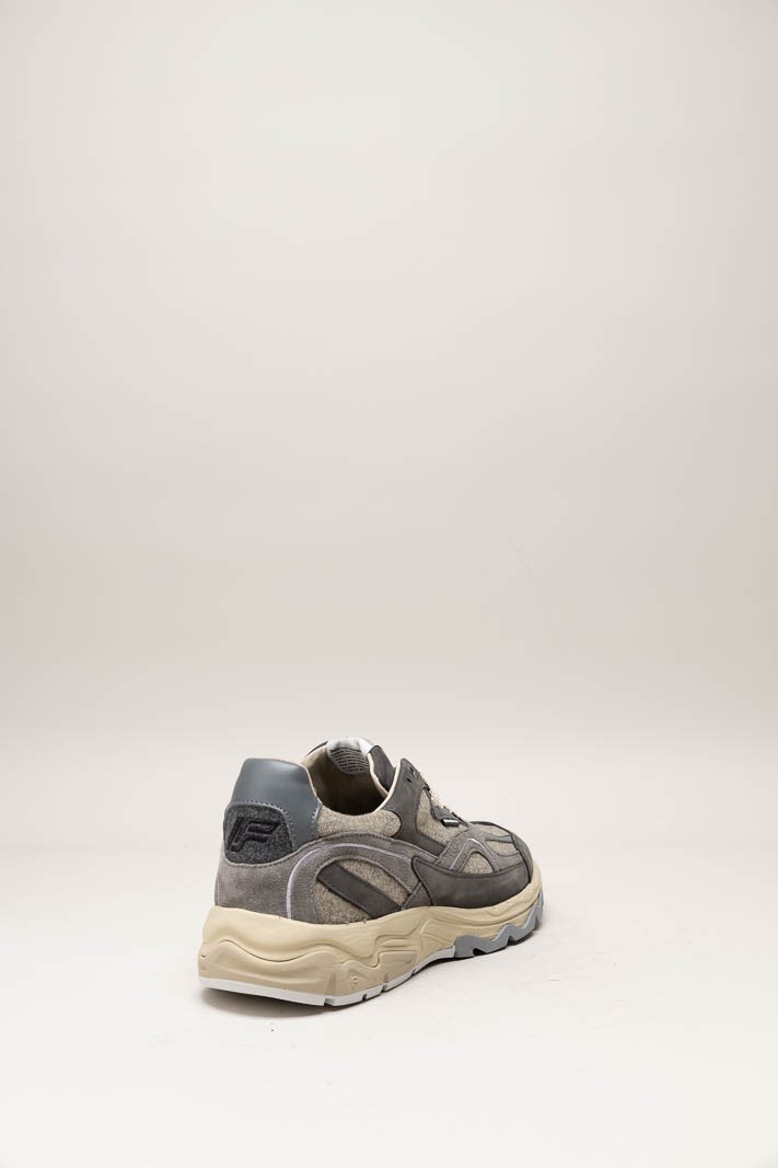 Grijs Sneaker image