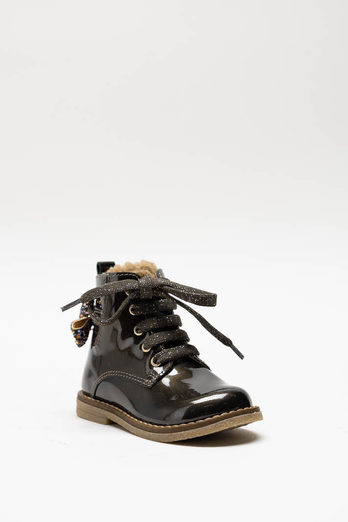 Brons Veterbottine