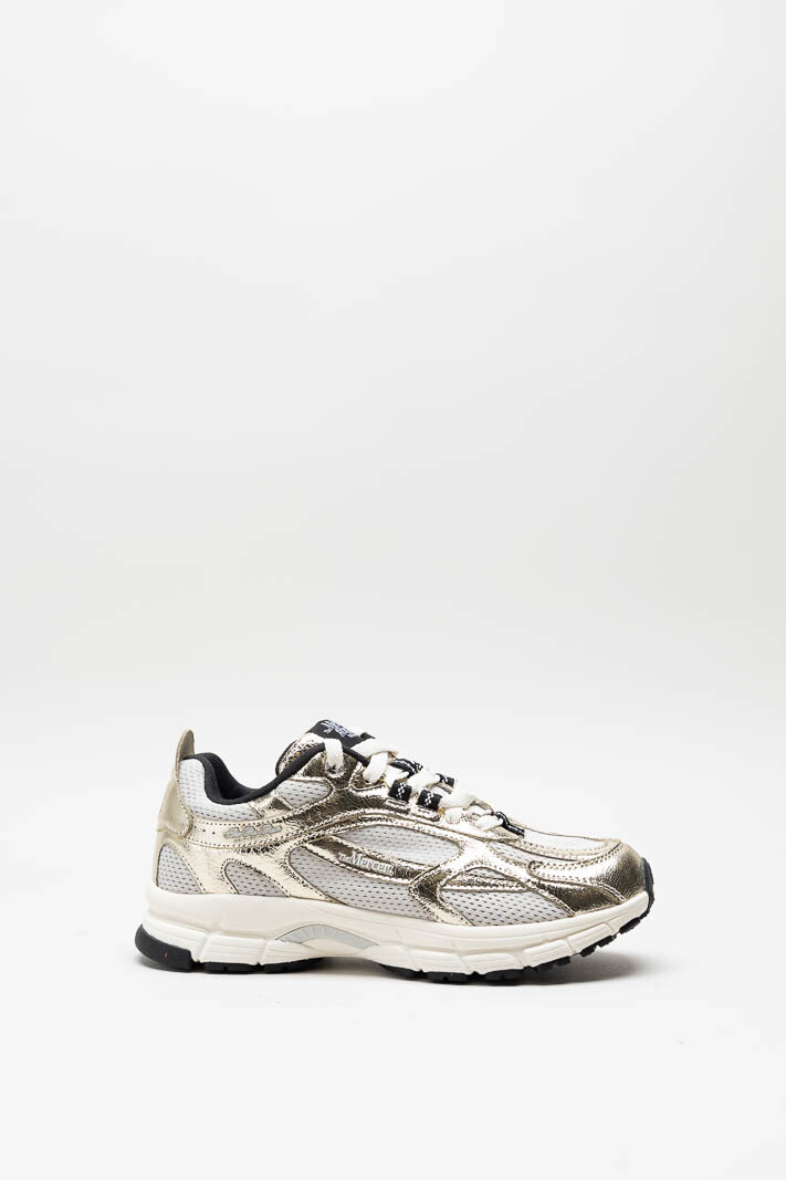 Goud Sneaker