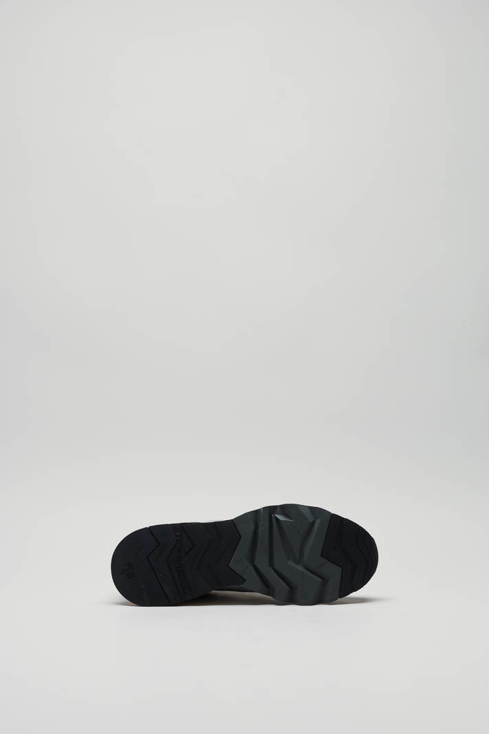 zoom in on Lichtblauw Sneaker image Lichtblauw Sneaker image