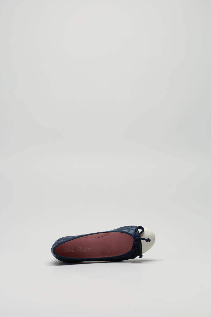 zoom in on Blauw Ballerina image Blauw Ballerina image