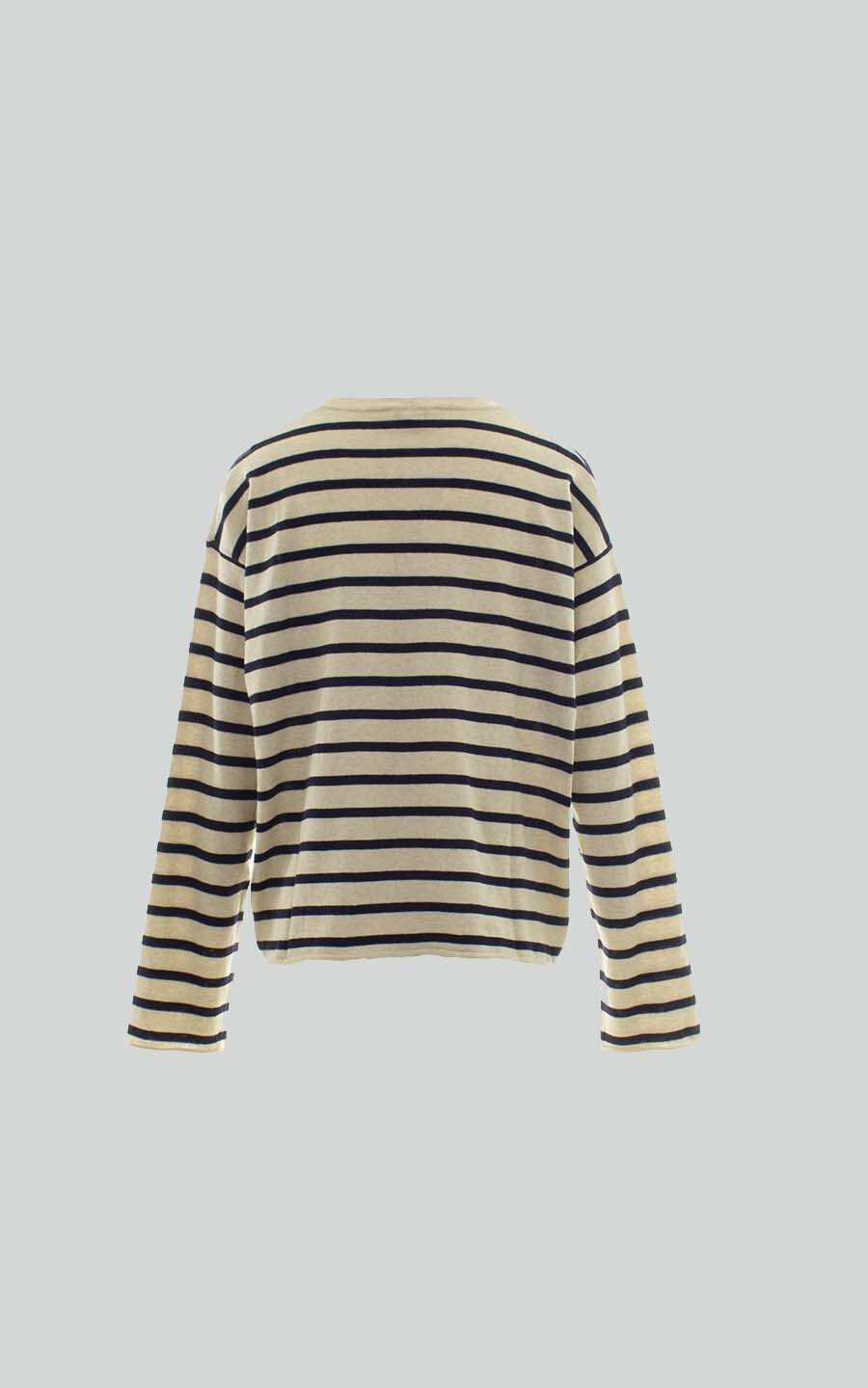 Beige Sweater/trui