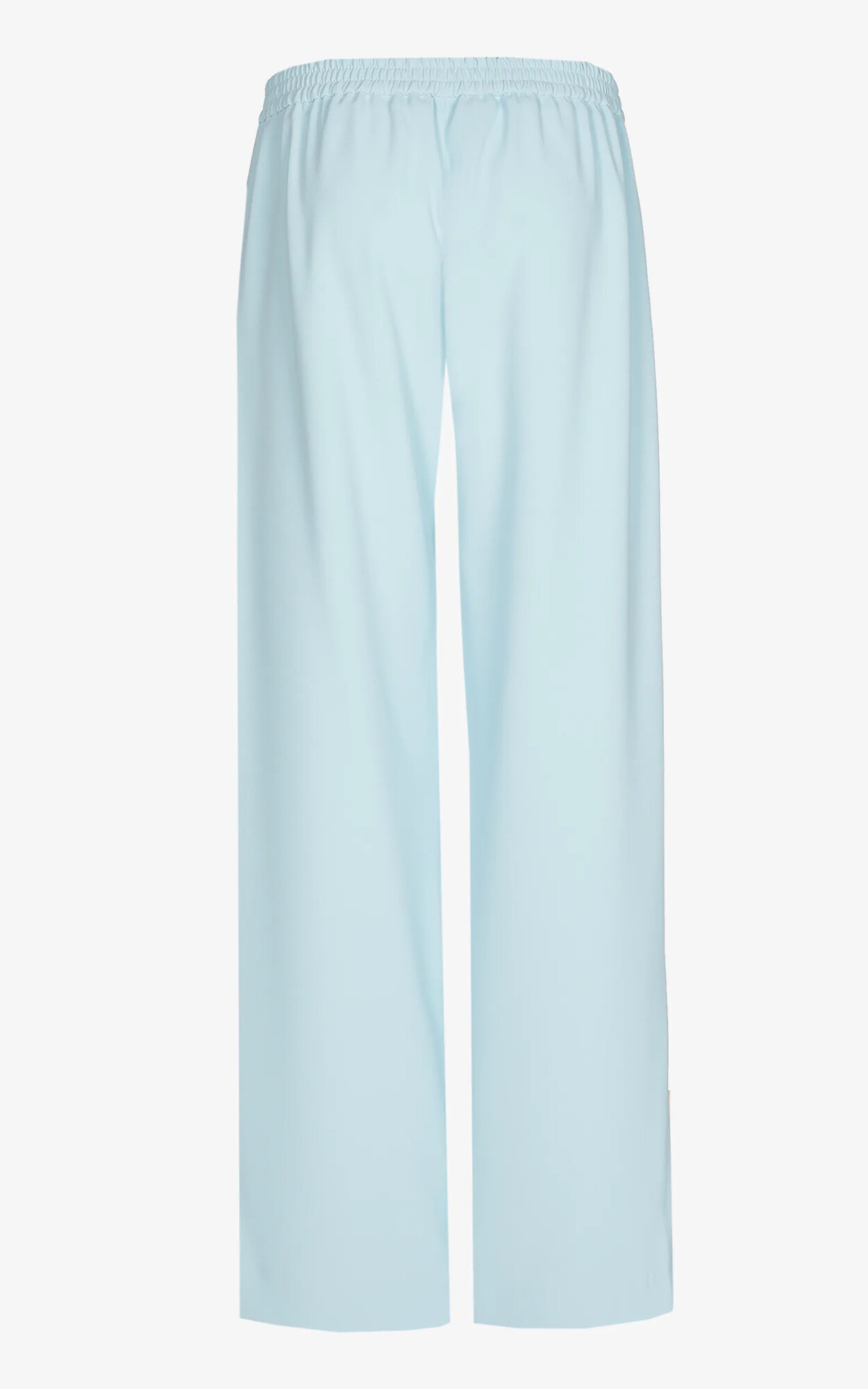 Lichtblauw Broek image