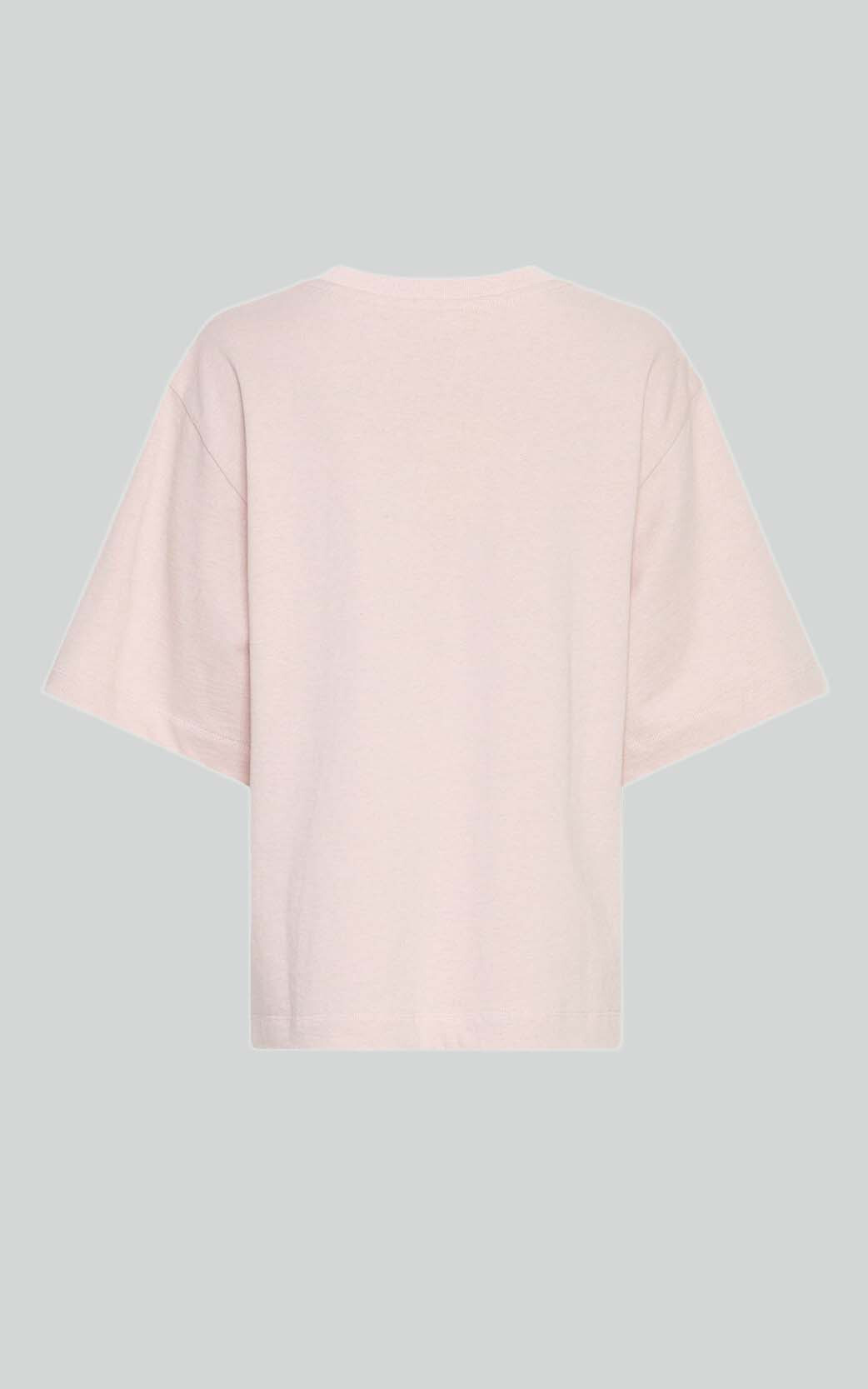 Roze T-shirt/top image