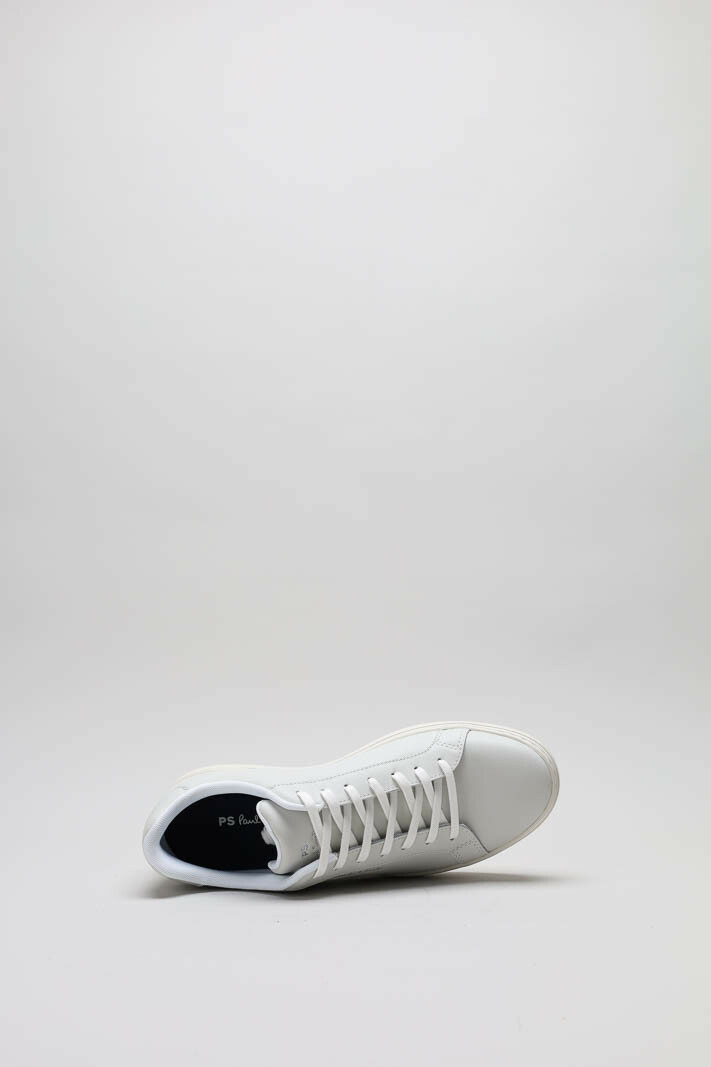 zoom in on Lichtgrijs Sneaker image Lichtgrijs Sneaker image