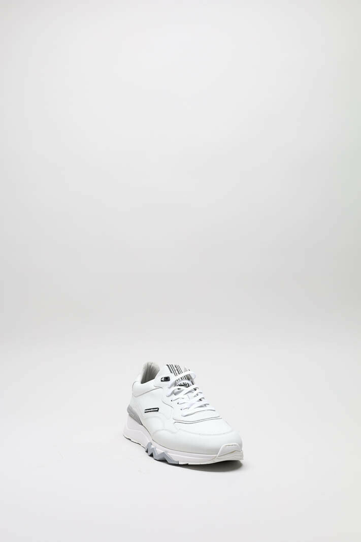 Wit Sneaker