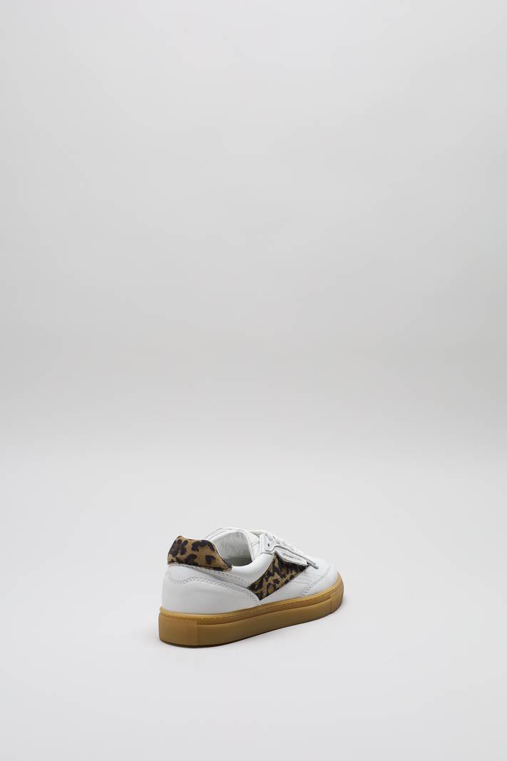 Wit Sneaker image