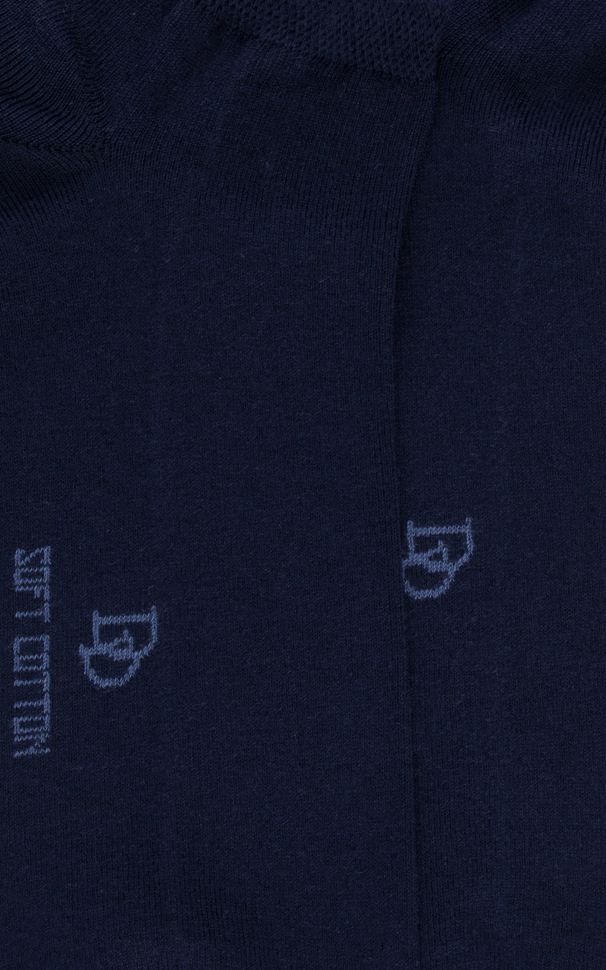 zoom in on Donkerblauw Kousen image Donkerblauw Kousen image