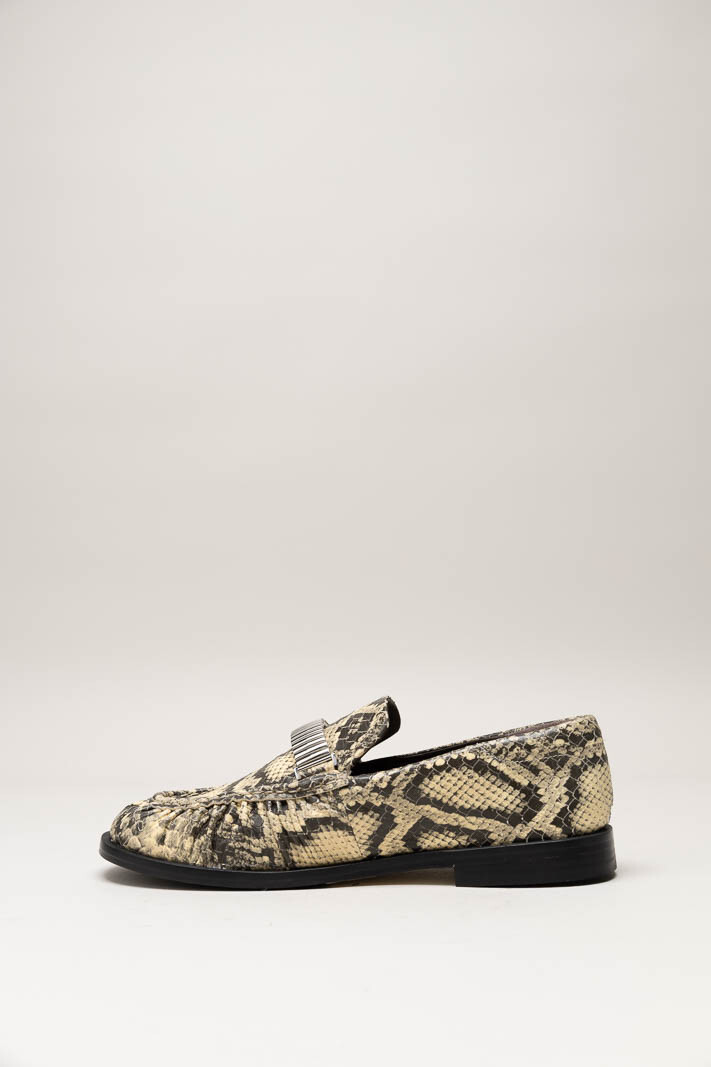 Greige Mocassin image