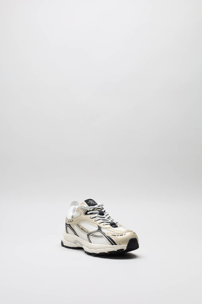 Goud Sneaker