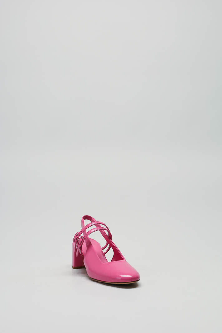 Roze Pump image