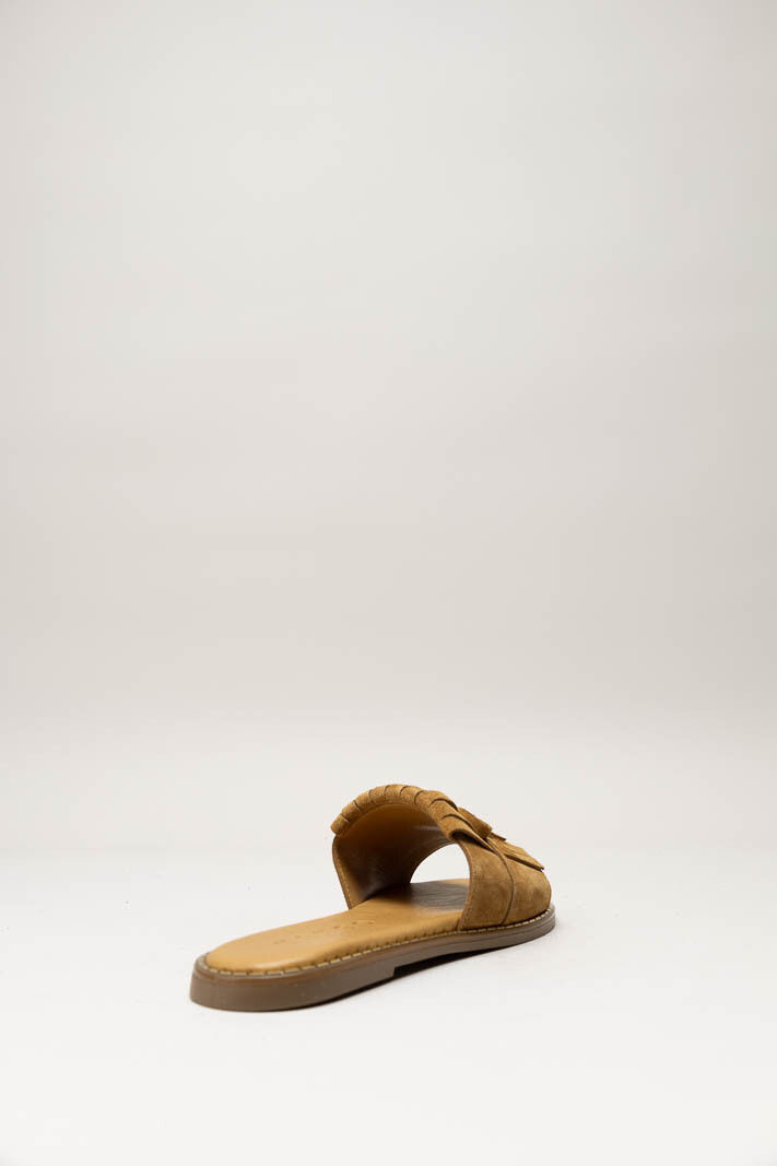 Camel Slipper image