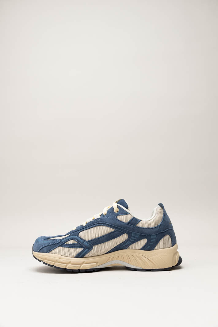 Blauw Sneaker image