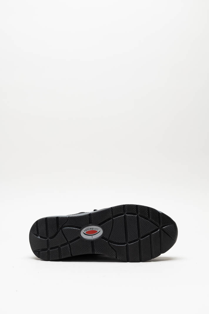 Zwart Sneaker image