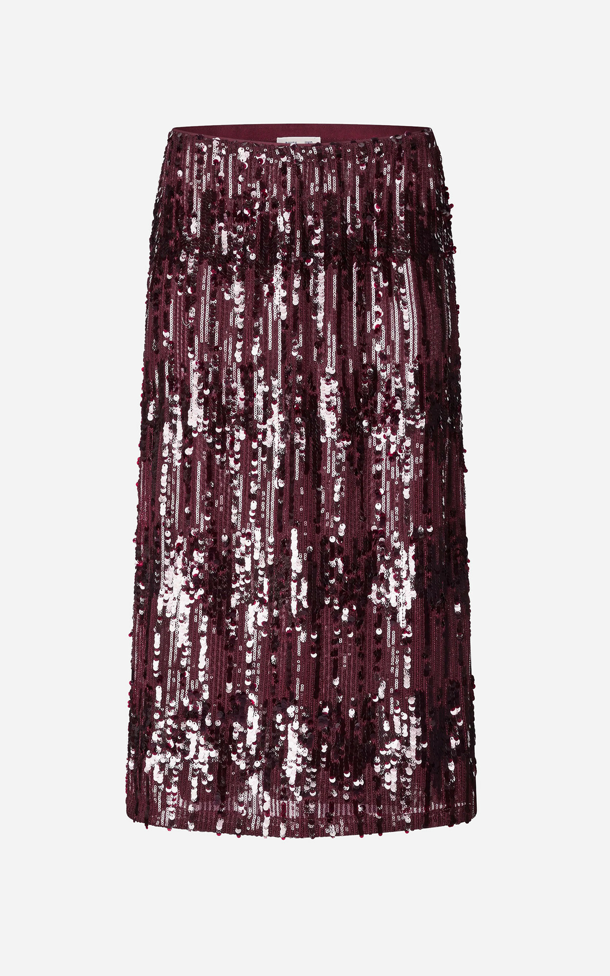 zoom in on Bordeaux Rok image Bordeaux Rok image