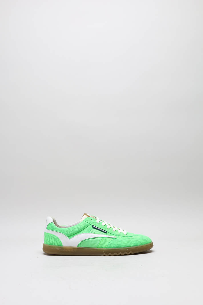 zoom in on Groen Sneaker image Groen Sneaker image