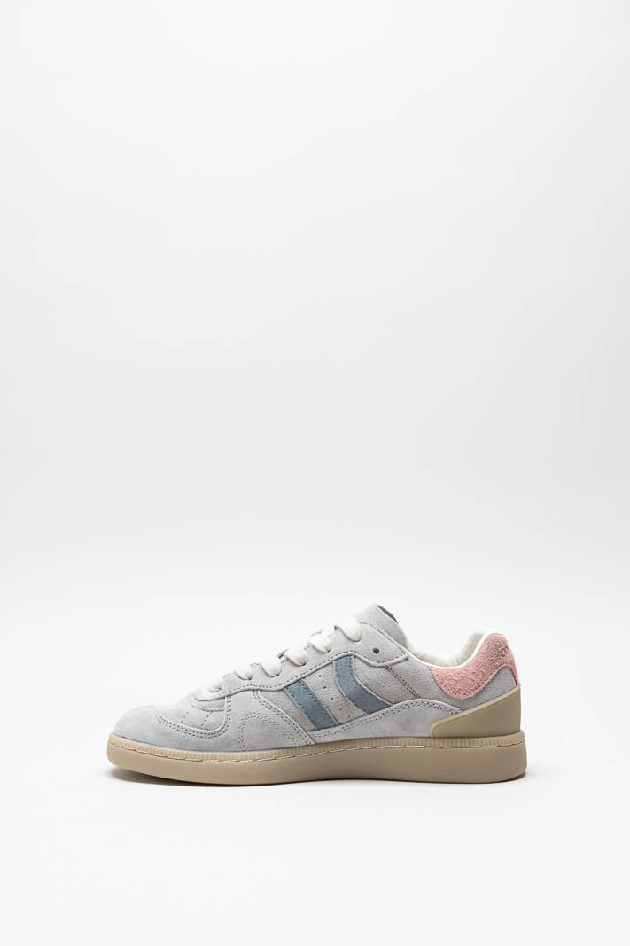 Lichtgrijs Sneaker image
