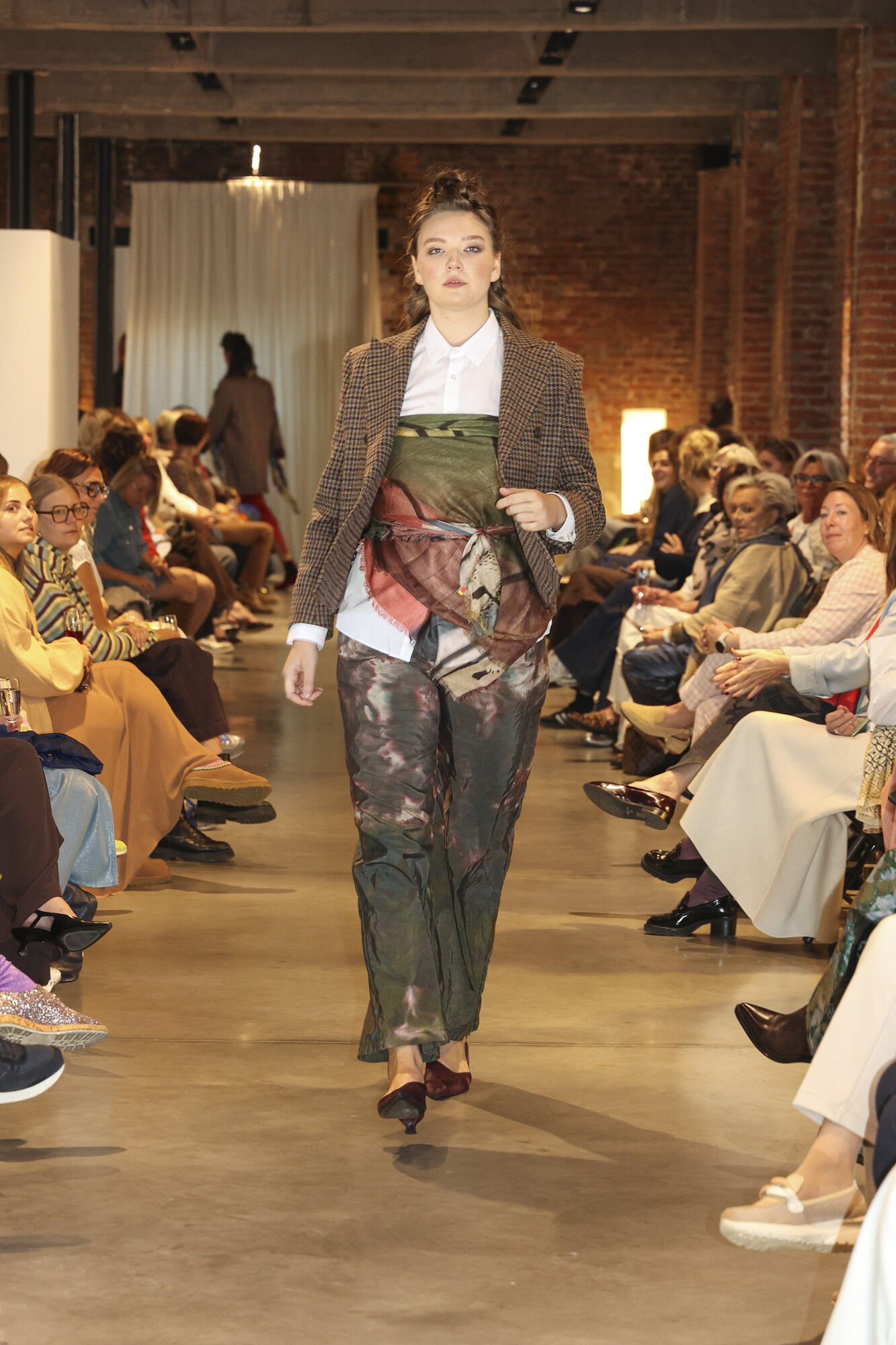 Runway Show PT.2 - 0.12