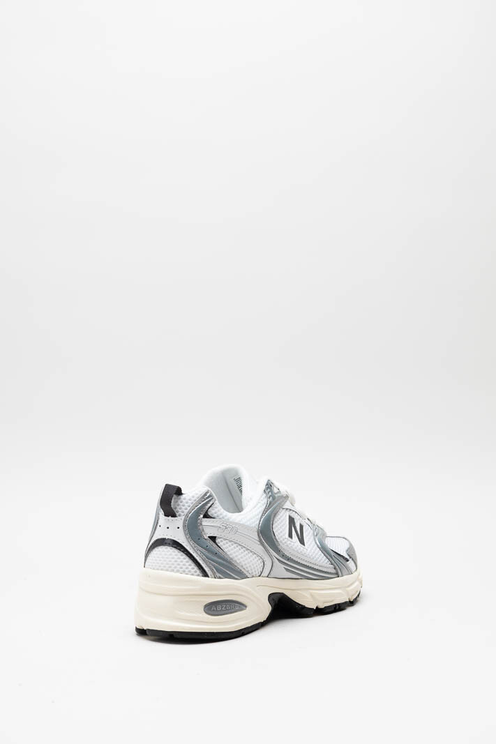 Zilver Sneaker image