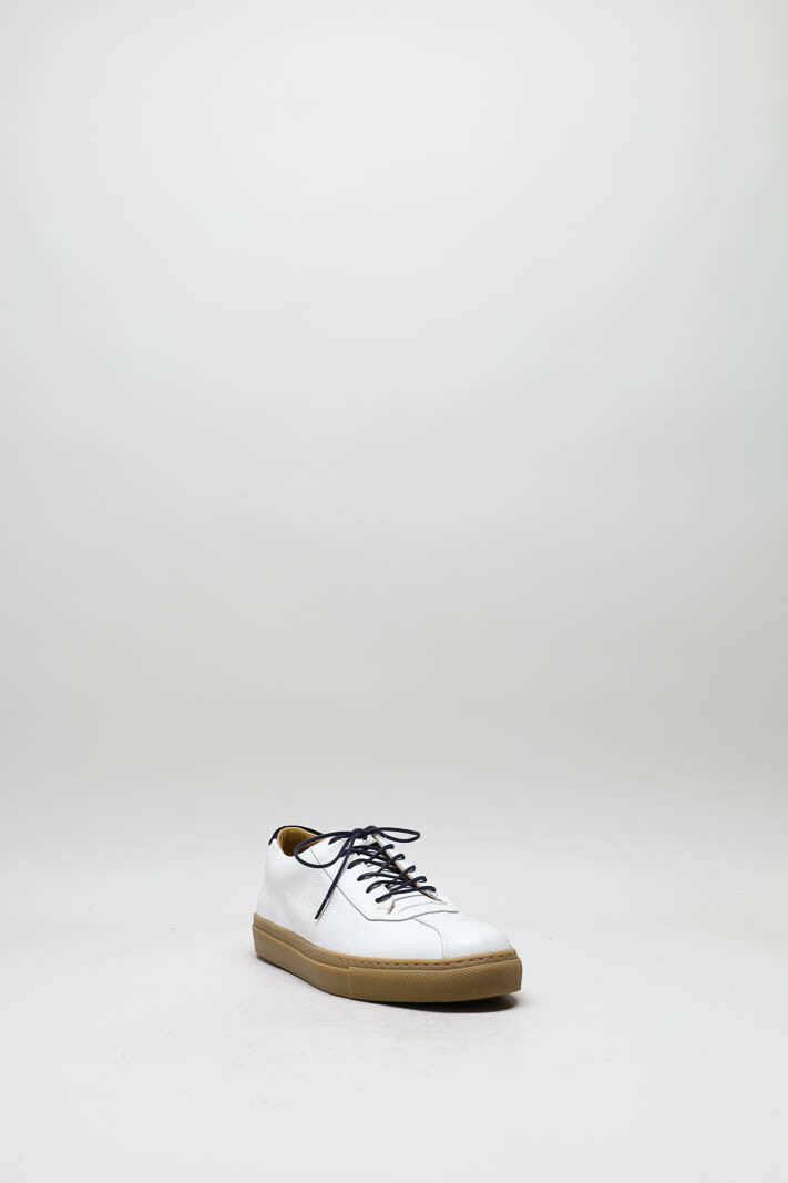 Wit Sneaker