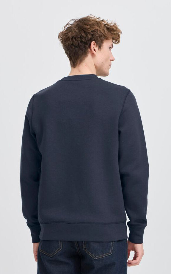 Blauw Sweater
