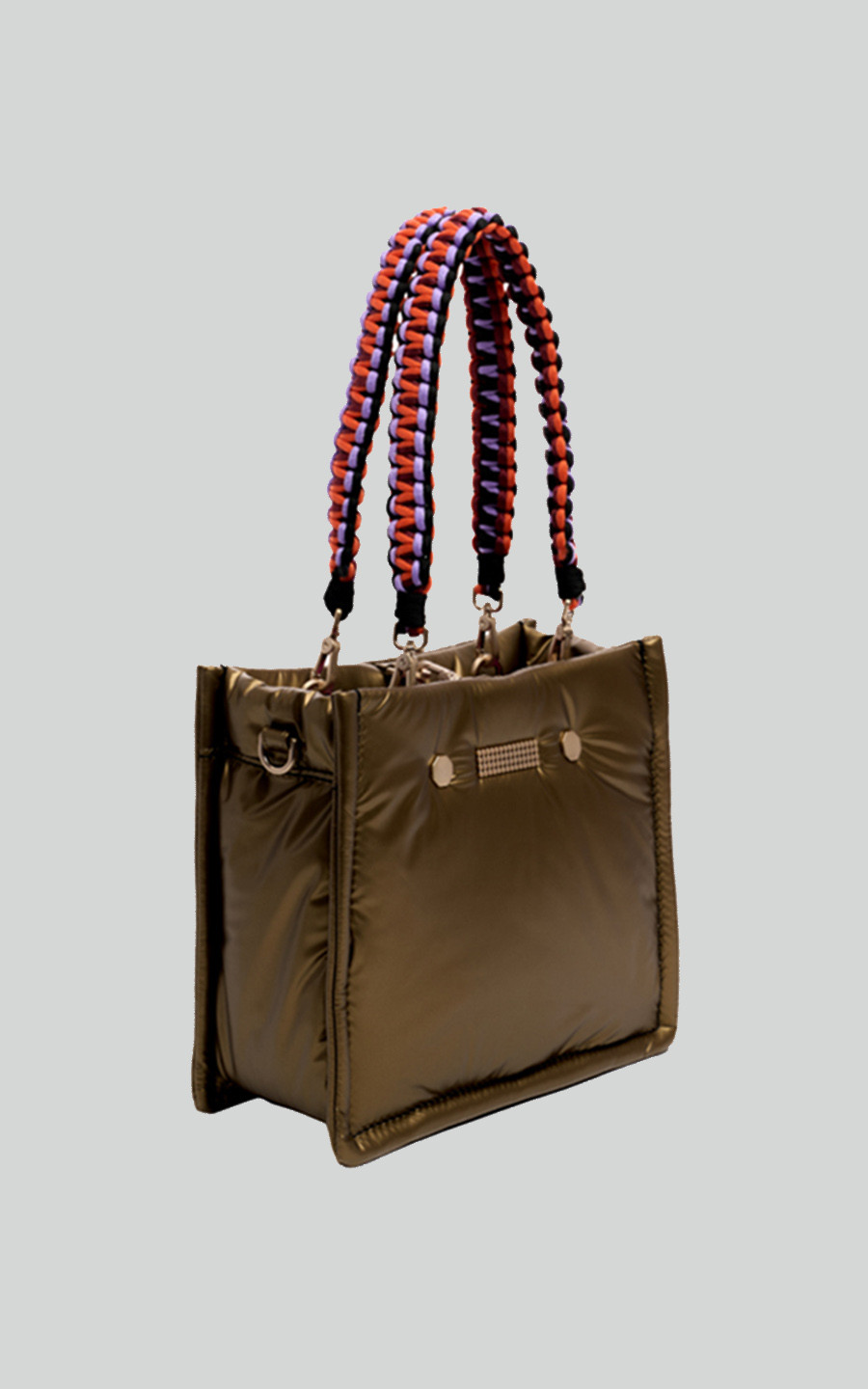 zoom in on Brons Cross body image Brons Cross body image