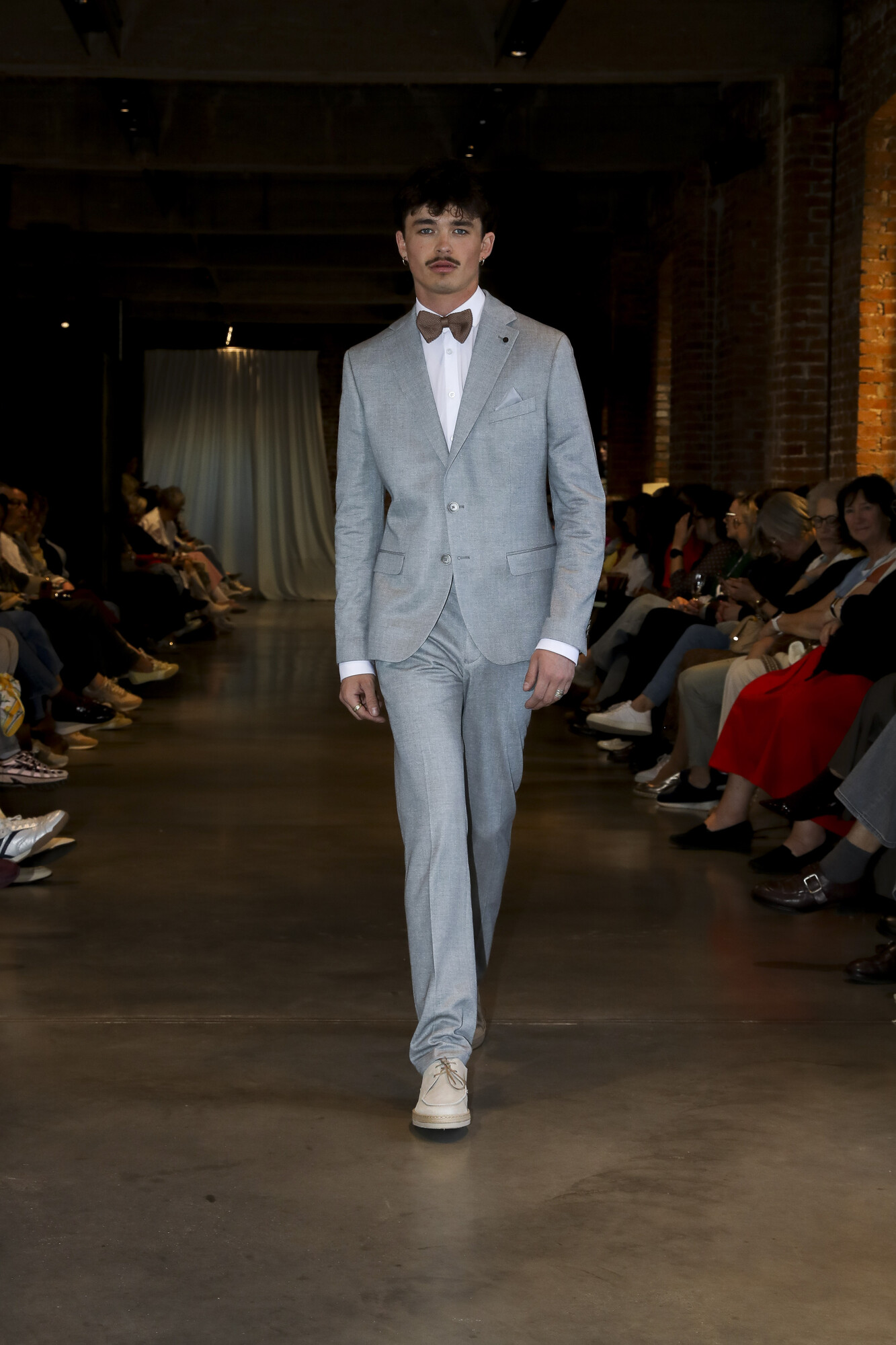 Runway show SS26 0.145