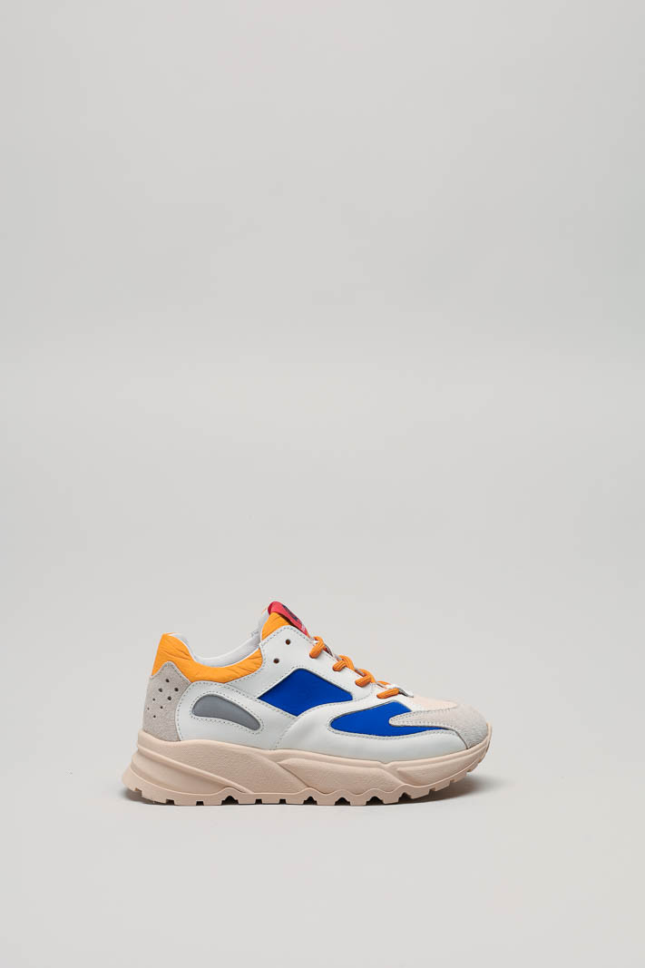 Wit Sneaker