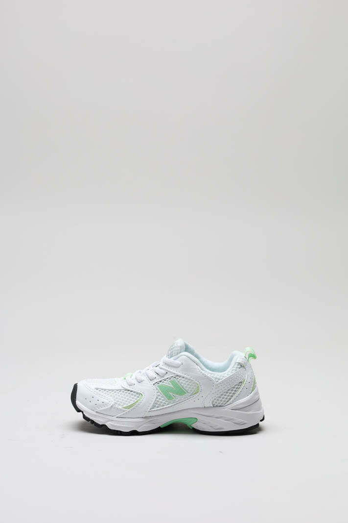 zoom in on Wit Sneaker image Wit Sneaker image