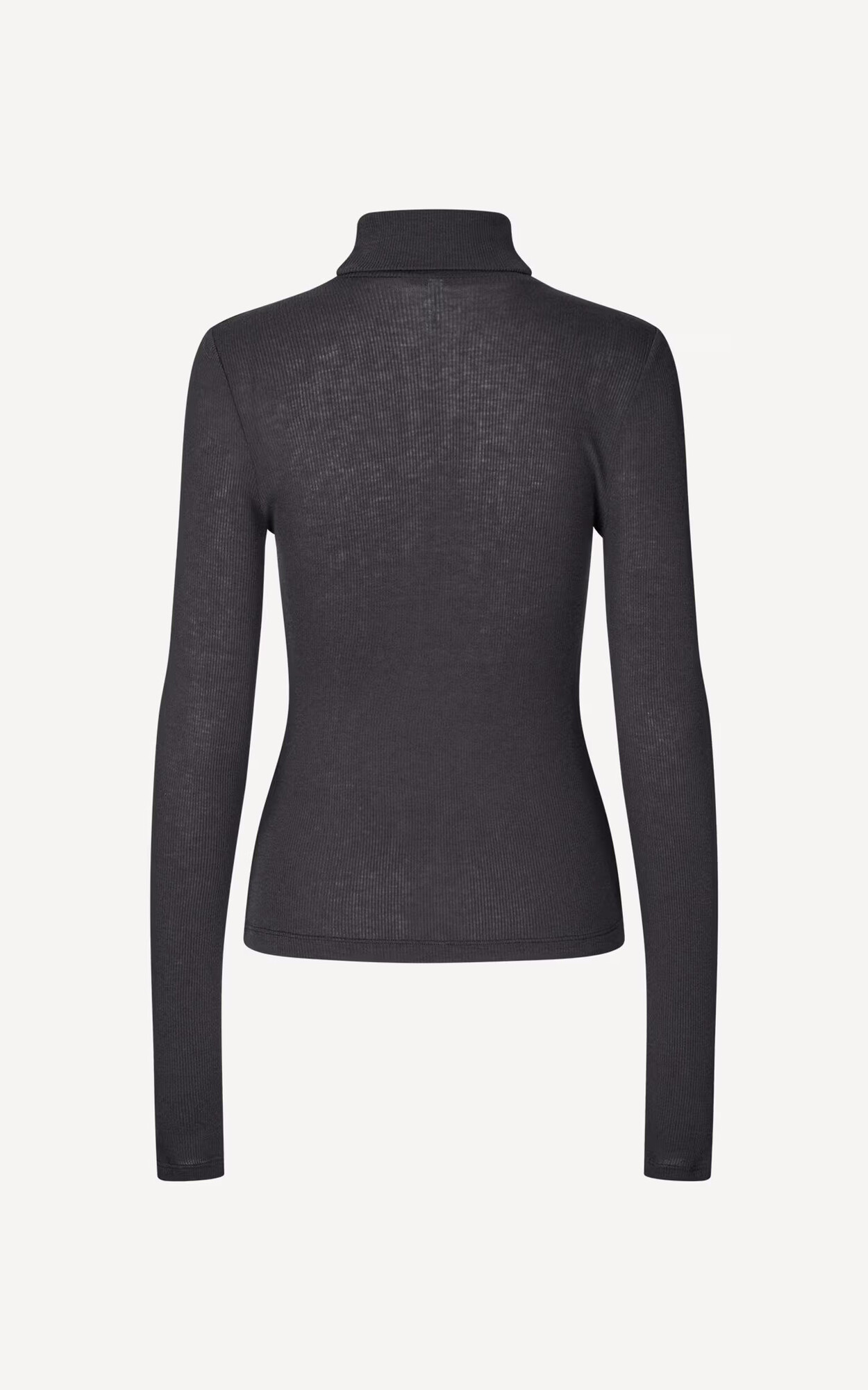 Donkergrijs T-shirt/top image