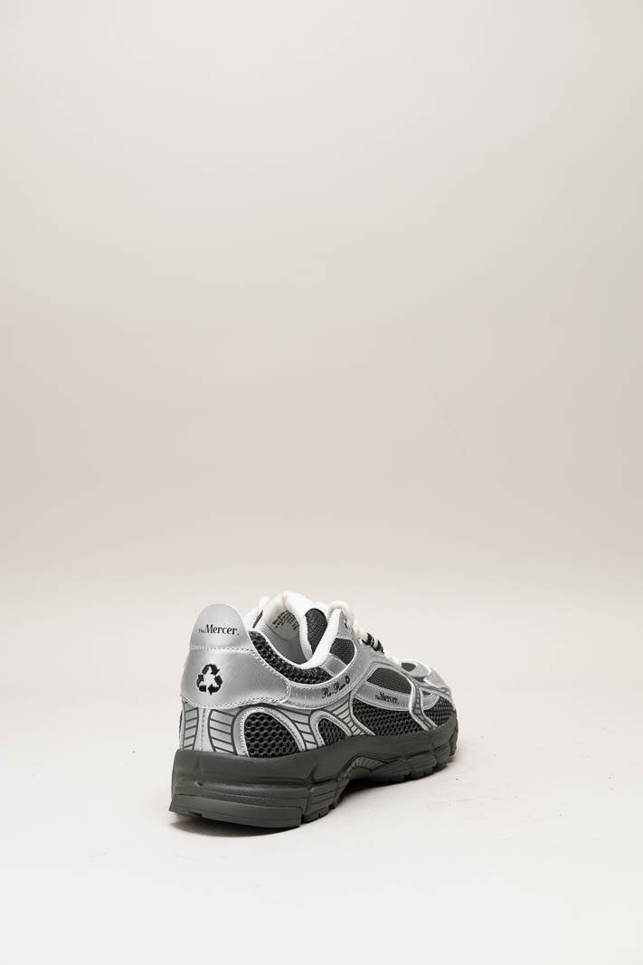 Zilver Sneaker image