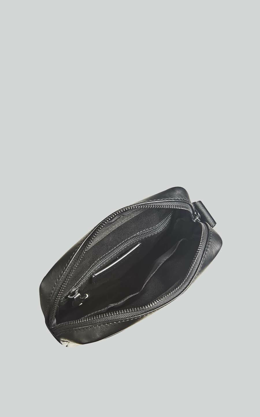 zoom in on Zwart Schoudertas image Zwart Schoudertas image