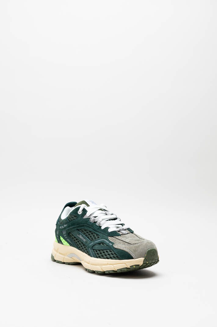 Groen Sneaker