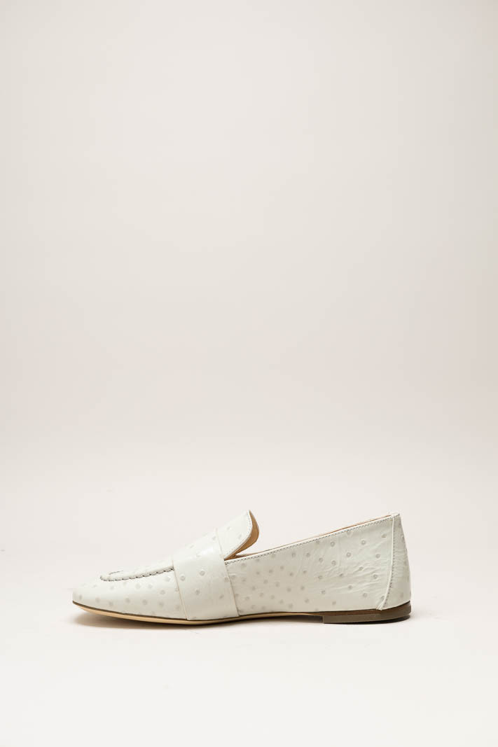 Lichtgrijs Mocassin image