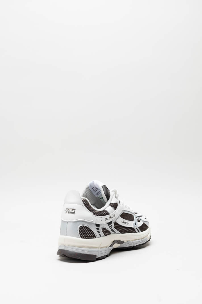 zoom in on Donkerbruin Sneaker image Donkerbruin Sneaker image