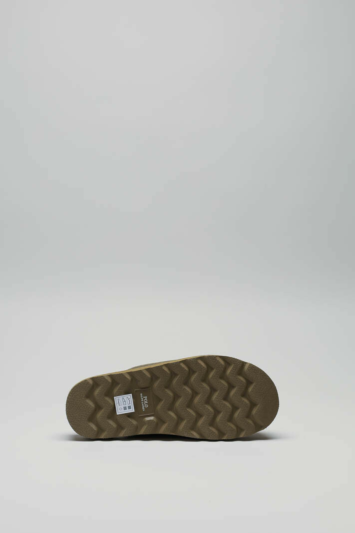 zoom in on Kaki Pantoffel image Kaki Pantoffel image