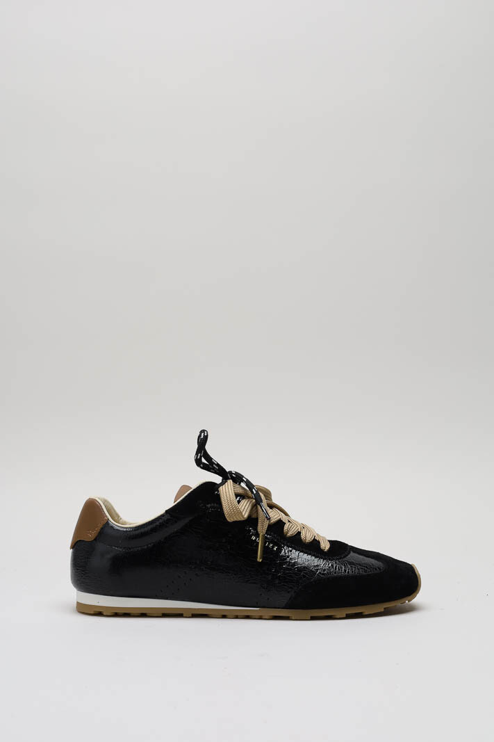 Zwart Sneaker