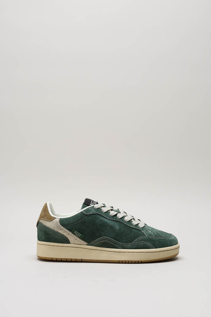 Groen Sneaker